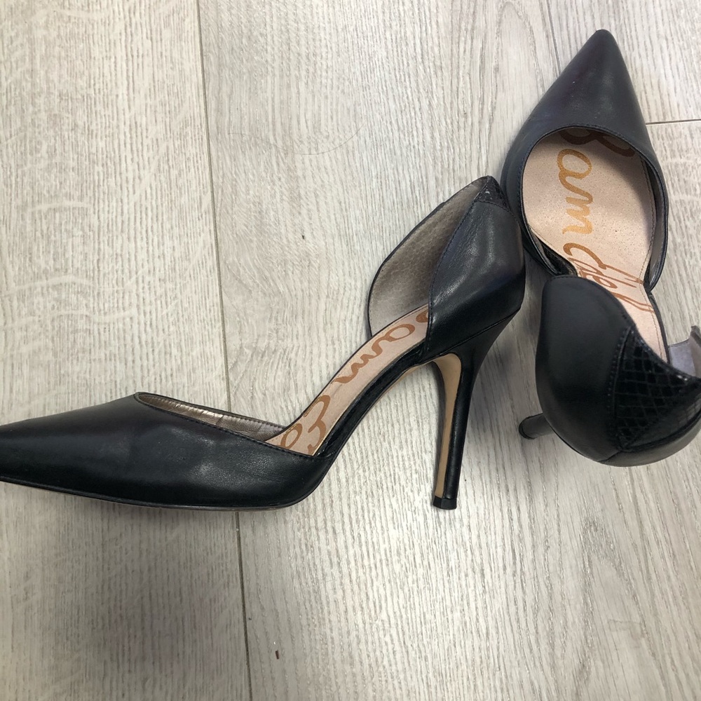 Sam Edelman heels - Picture 3 of 4